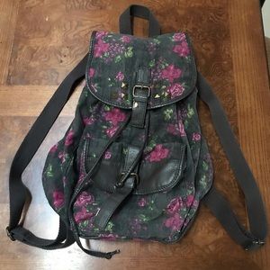 Mossimo backpack